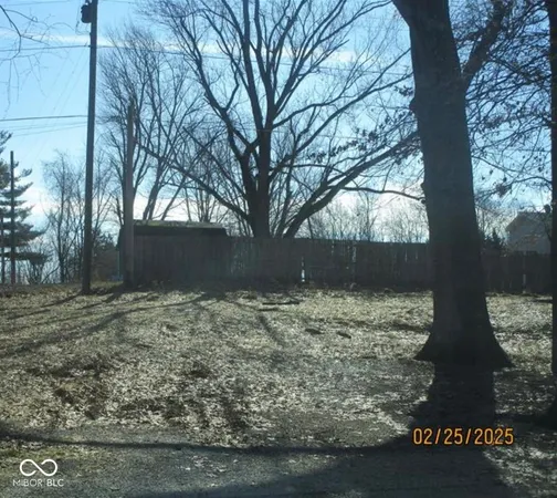 $2,500 | 2438 Shakertown Way, North Vernon, IN 47265