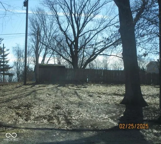 $2,500 | 2438 Shakertown Way, North Vernon, IN 47265