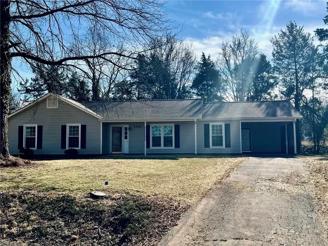 $299,900 | 1783 Ryefield Court, Kernersville, NC 27284