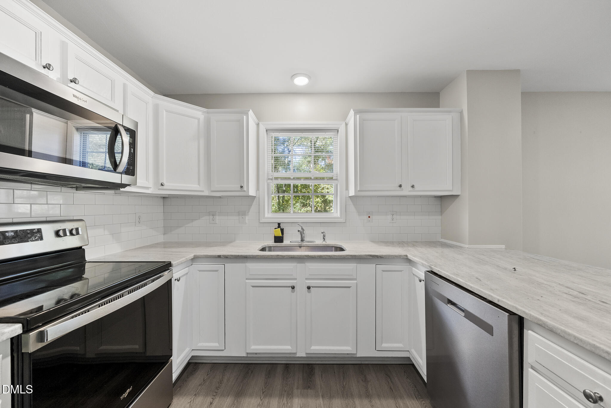 205 Tonylee Court, Unit A Raleigh, NC 27603 - Photo 9 of 27