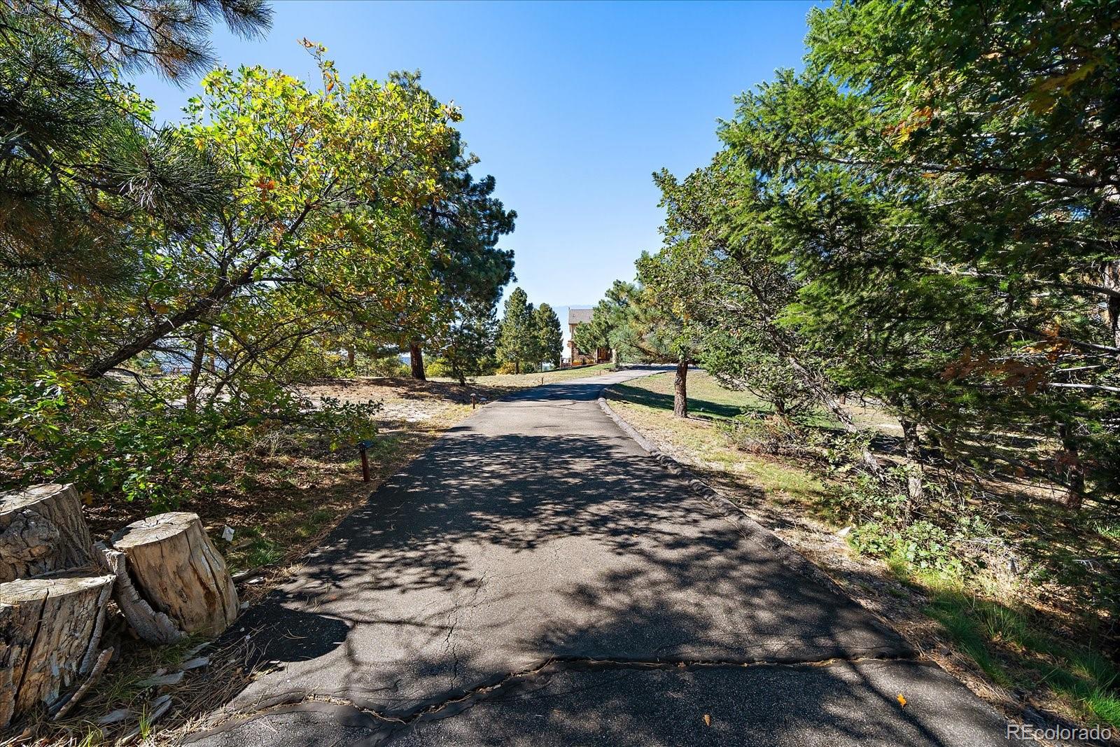 8015 Eagle Road Larkspur, CO 80118 - Photo 48 of 50 Gallery Image 48