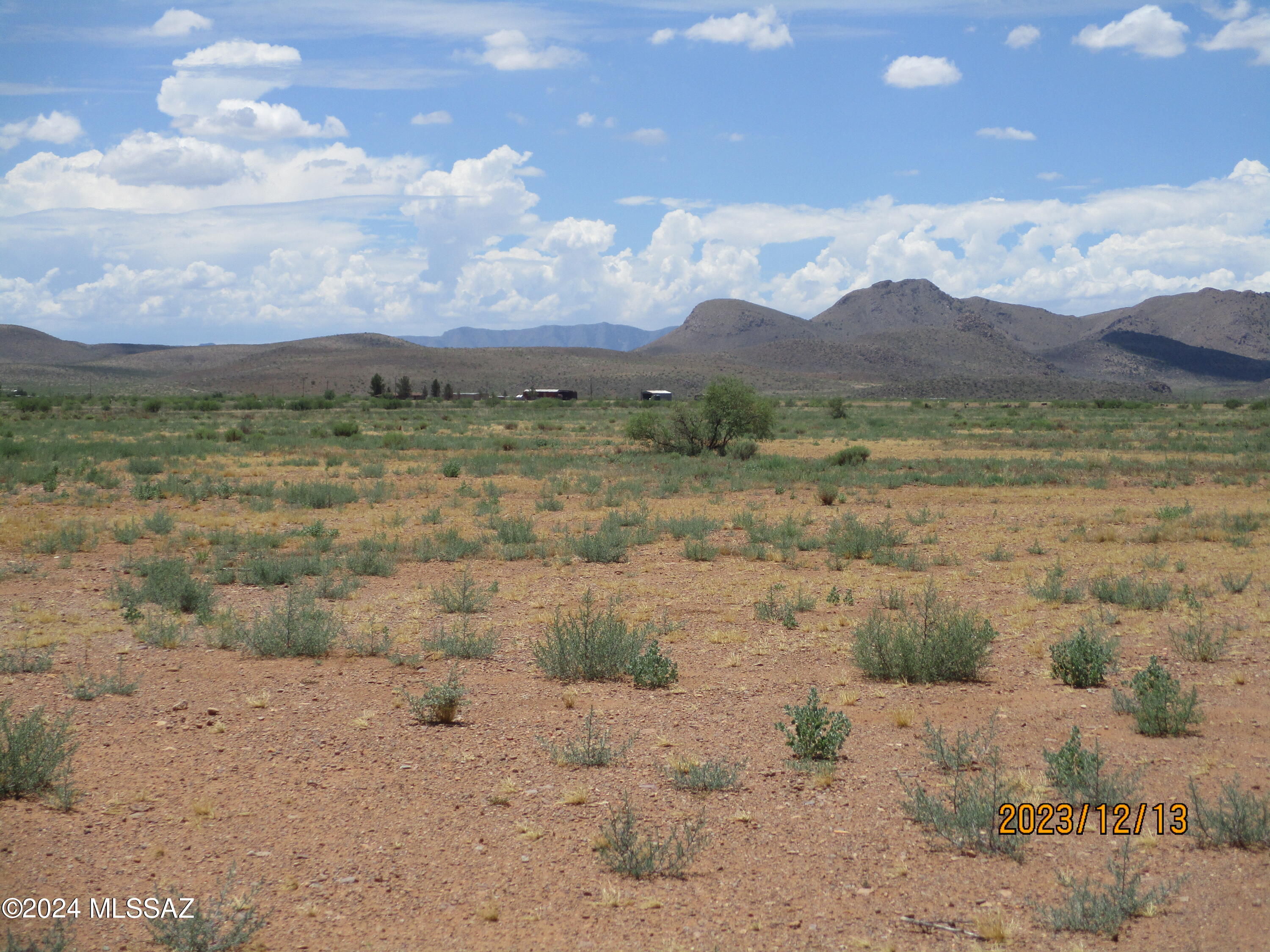 80 East Parker Ranch Road Willcox, AZ 85643 - Photo 6 of 11
