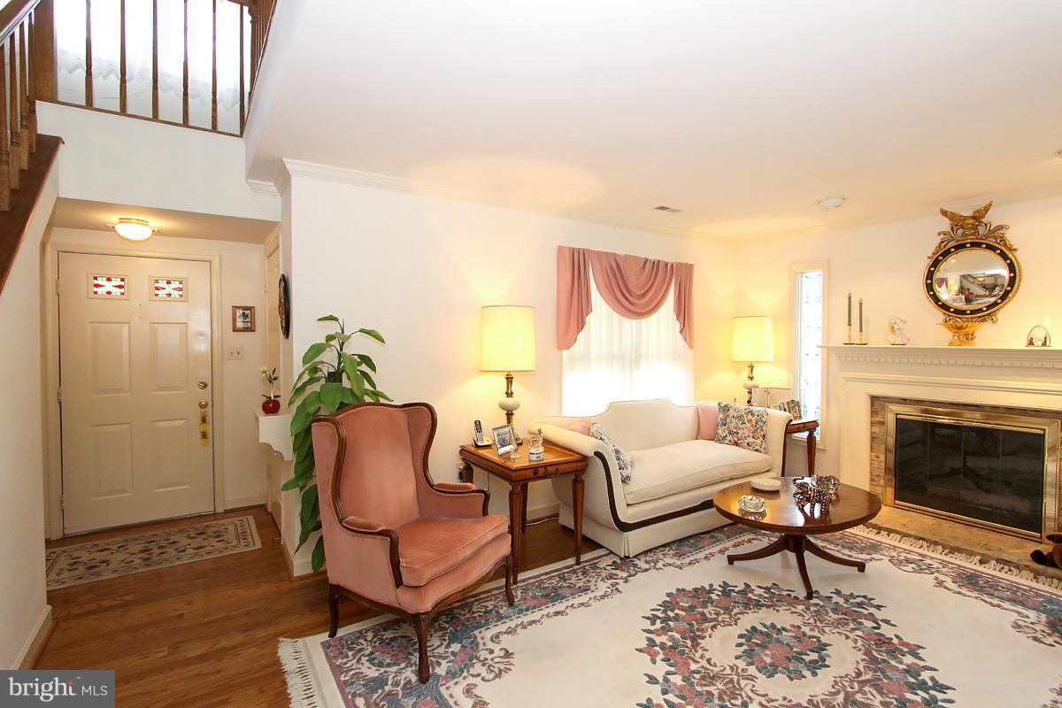 2482 Bear Den Road Frederick, MD 21701 - Photo 3 of 30 Family Room
