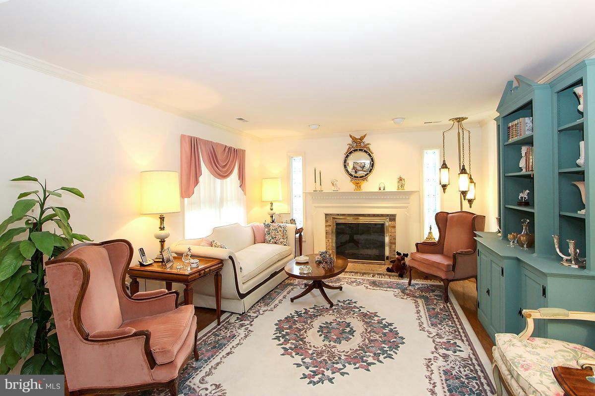 2482 Bear Den Road Frederick, MD 21701 - Photo 4 of 30 Family Room