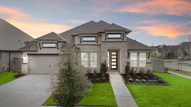 $619,990 | 2302 Gleaming Pear Drive, Manvel, TX 77578