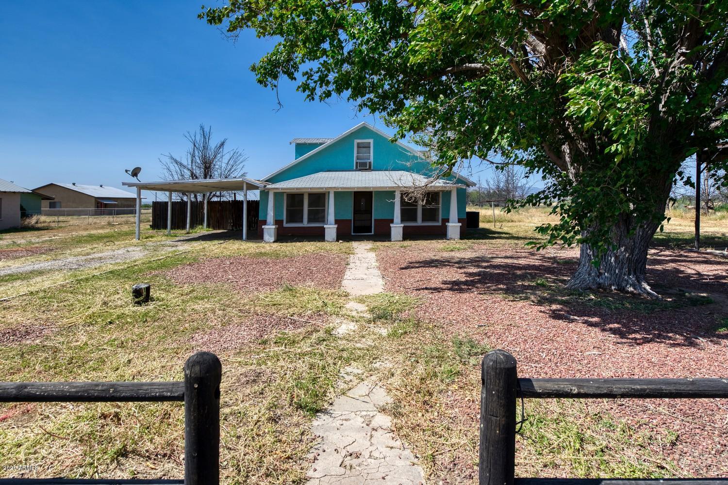 1821 North Taylor Road Willcox, AZ 85643 - Photo 23 of 24 2231_1821 North Taylor Road_
