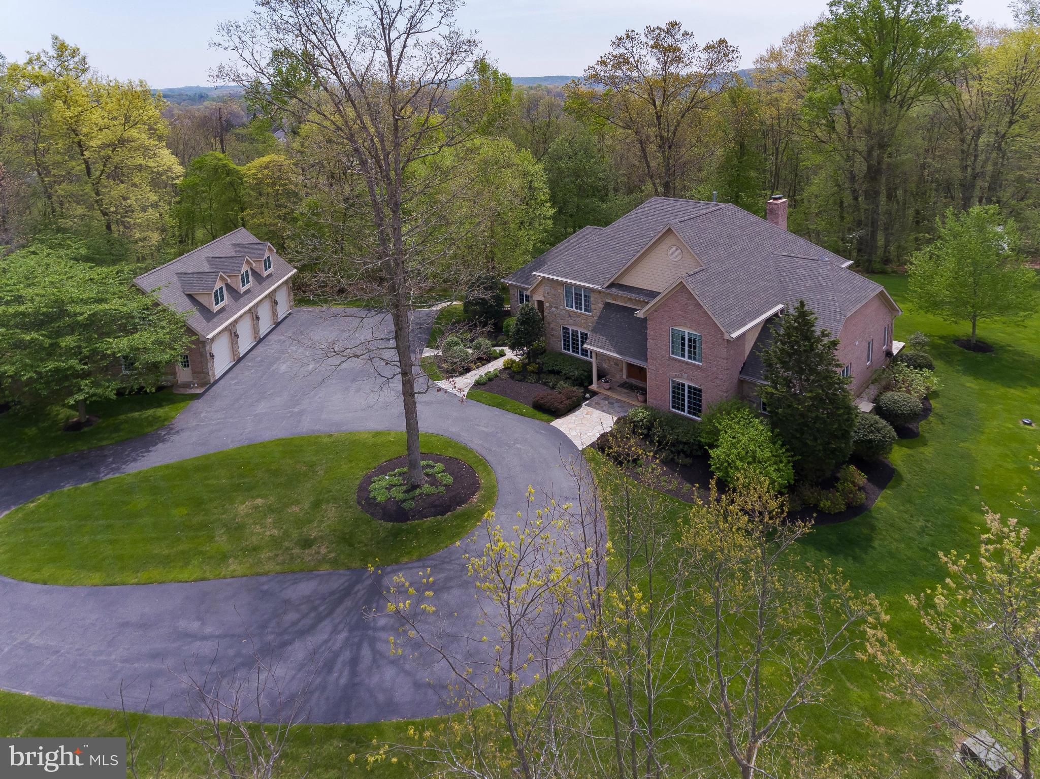 109 Graystone Farm Road Parkton, MD 21120 - Photo 1 of 30 Custom & Quality !!