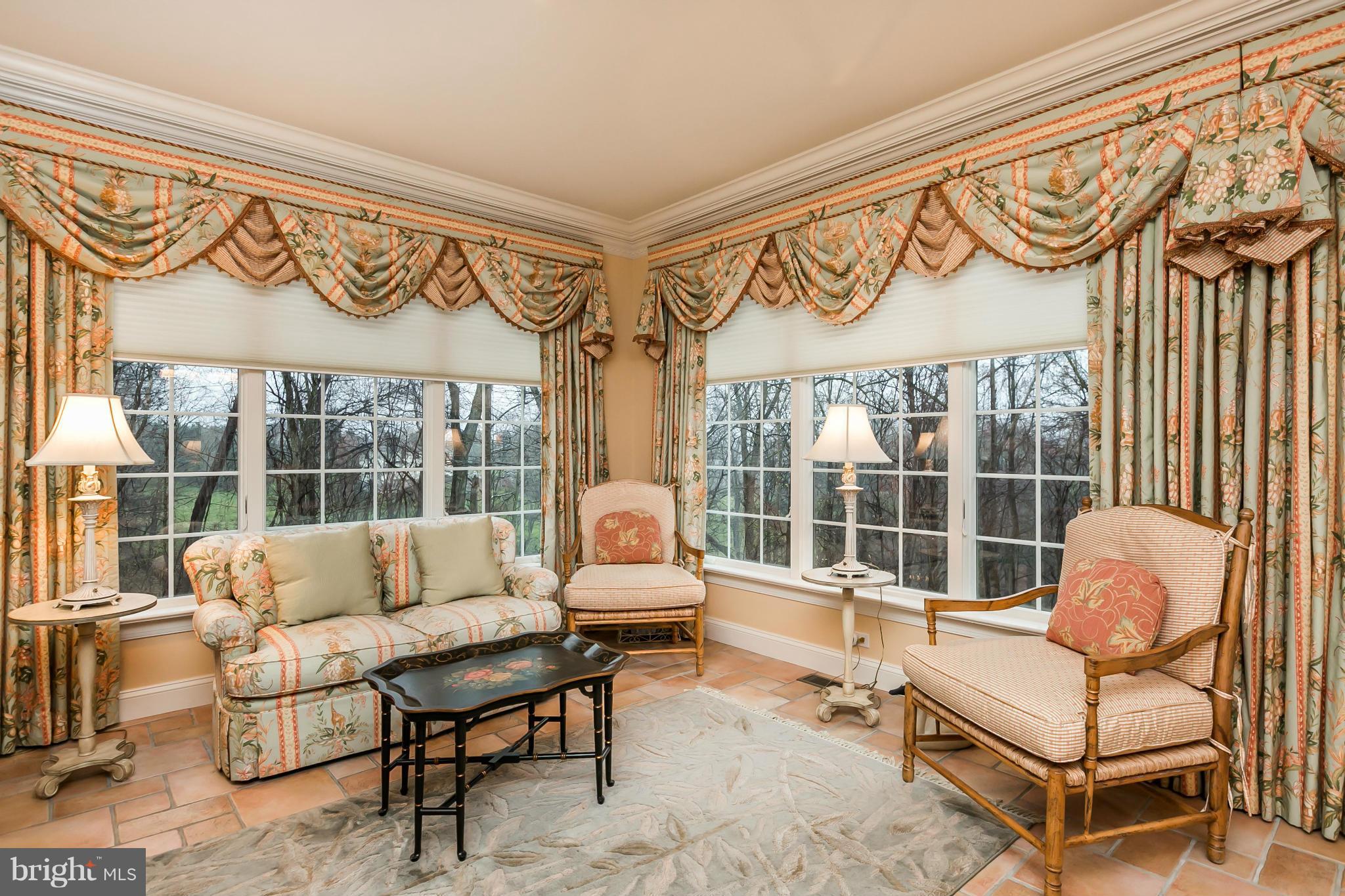 109 Graystone Farm Road Parkton, MD 21120 - Photo 12 of 30 Tastefully decorated Breakfast Room!