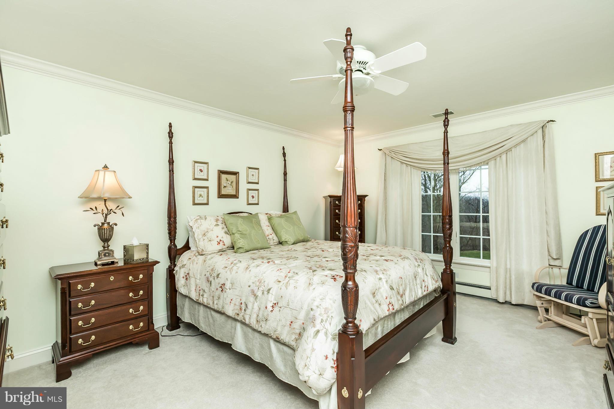 109 Graystone Farm Road Parkton, MD 21120 - Photo 19 of 30 Second Floor Spacious Bedroom