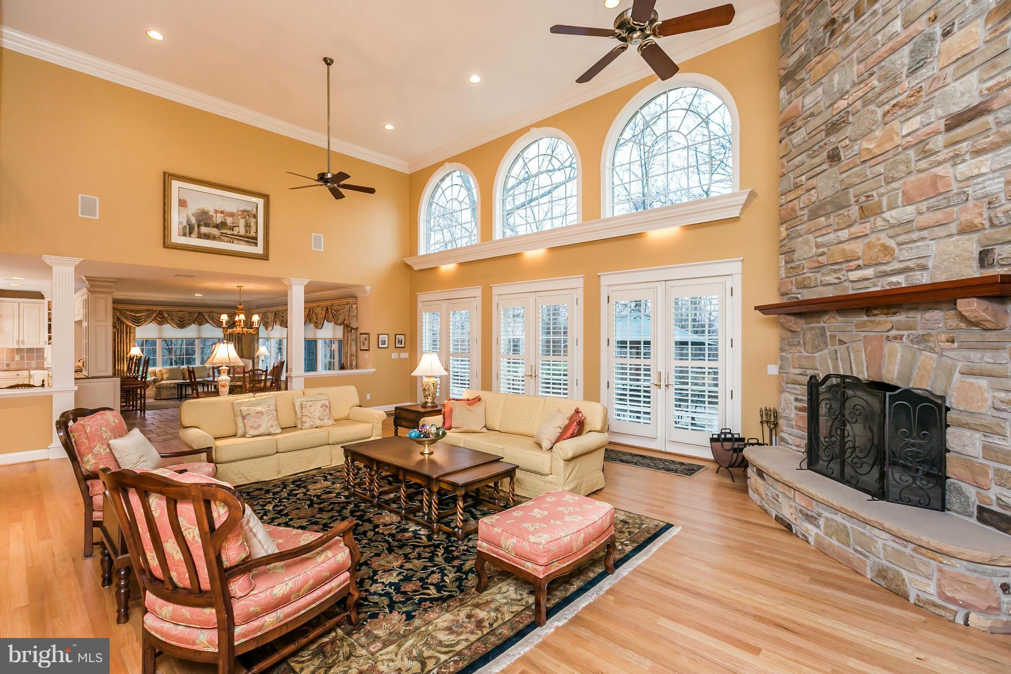 109 Graystone Farm Road Parkton, MD 21120 - Photo 7 of 30 Family Room