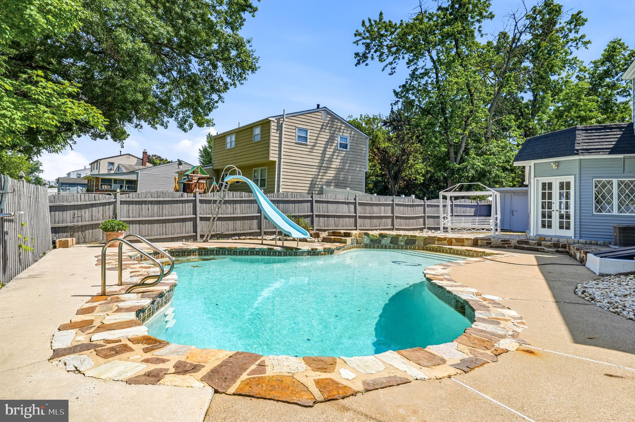 5 Jefferson Drive Clementon, NJ 08021 - Photo 34 of 43