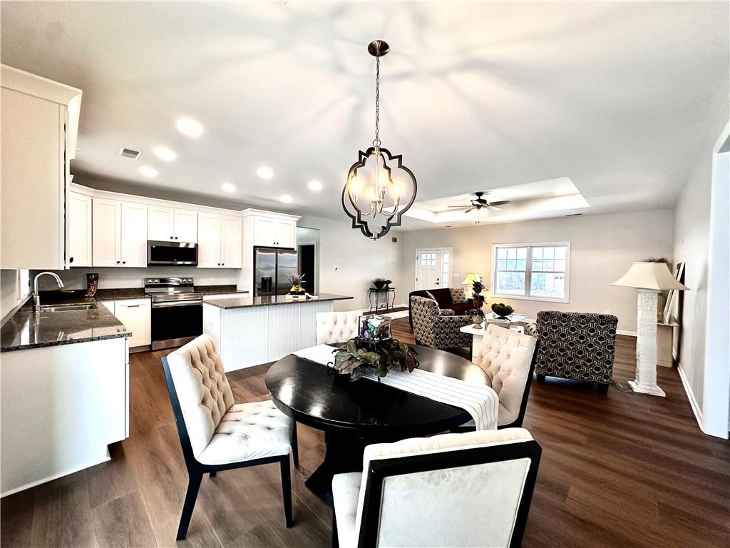 211 Ruby Drive Uniontown, PA 15401 - Photo 12 of 37