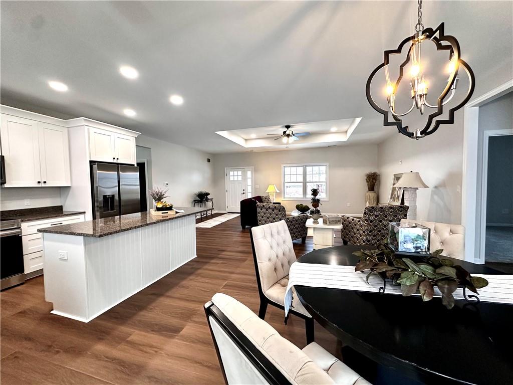 211 Ruby Drive Uniontown, PA 15401 - Photo 13 of 37