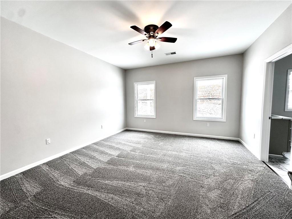 211 Ruby Drive Uniontown, PA 15401 - Photo 24 of 37 Master Suite