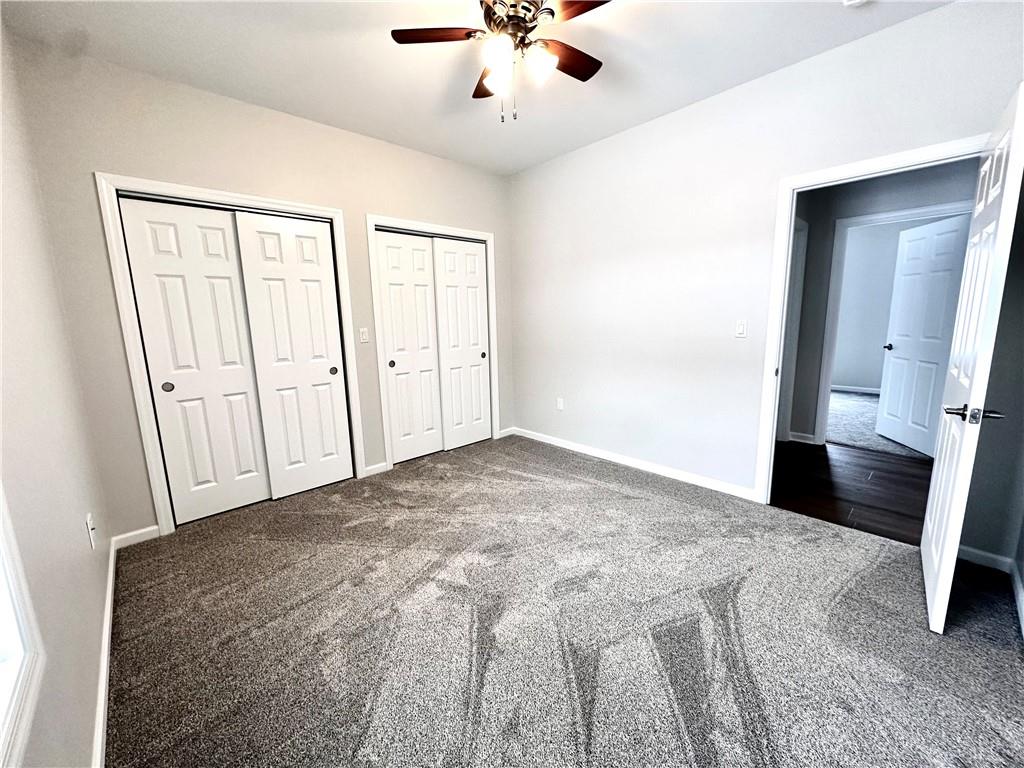 211 Ruby Drive Uniontown, PA 15401 - Photo 30 of 37 Bed 2