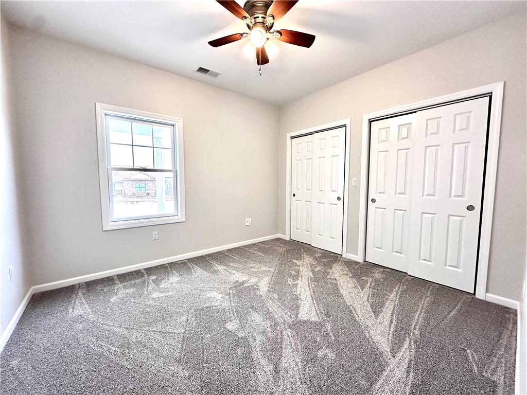 211 Ruby Drive Uniontown, PA 15401 - Photo 31 of 37 Bed 2