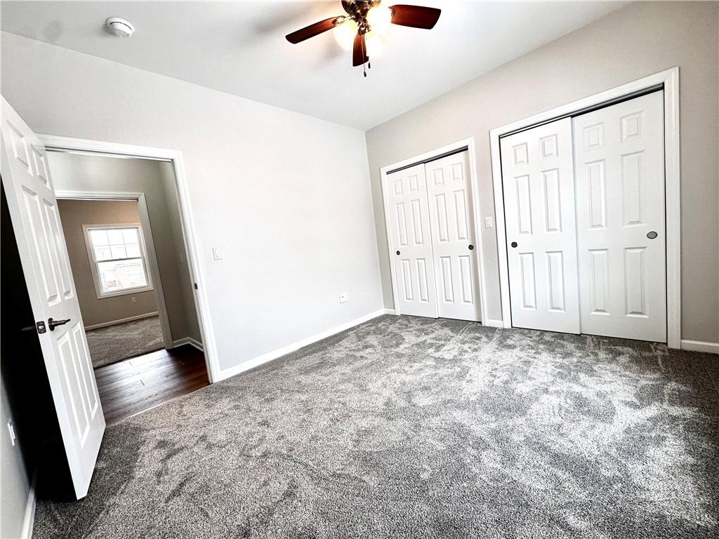 211 Ruby Drive Uniontown, PA 15401 - Photo 32 of 37 Bed 3