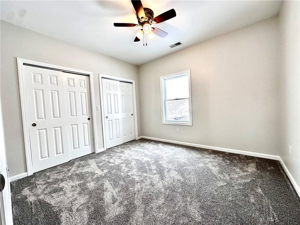 211 Ruby Drive Uniontown, PA 15401 - Photo 33 of 37 Bed 3