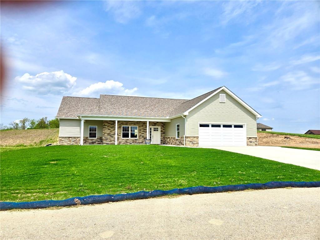 211 Ruby Drive Uniontown, PA 15401 - Photo 4 of 37