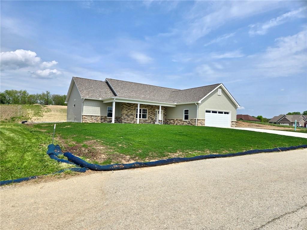 211 Ruby Drive Uniontown, PA 15401 - Photo 5 of 37