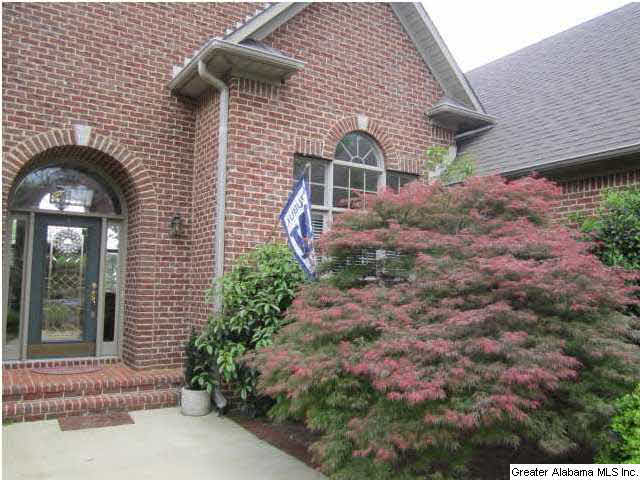 244 Linwood Road Sterrett, AL 35147 - Photo 2 of 23