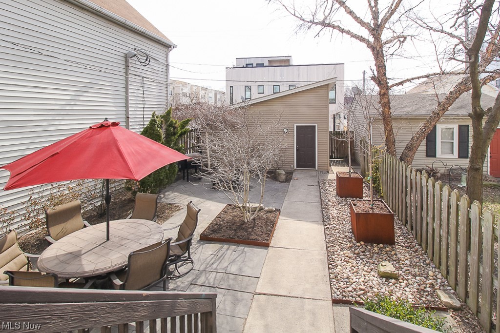 525 Literary Road Cleveland, OH 44113 - Photo 30 of 33 Gallery Image 30