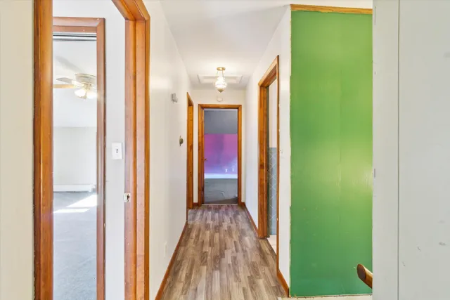 $165,000 | 339 North Oak Street, Evart, MI 49631