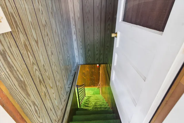 $165,000 | 339 North Oak Street, Evart, MI 49631