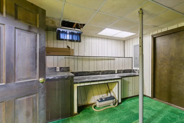 $165,000 | 339 North Oak Street, Evart, MI 49631