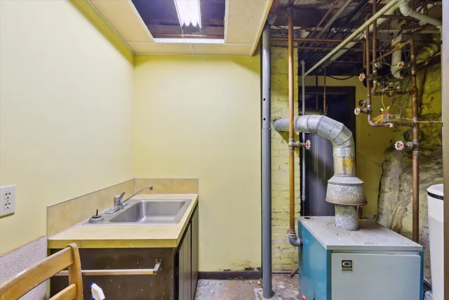 $165,000 | 339 North Oak Street, Evart, MI 49631