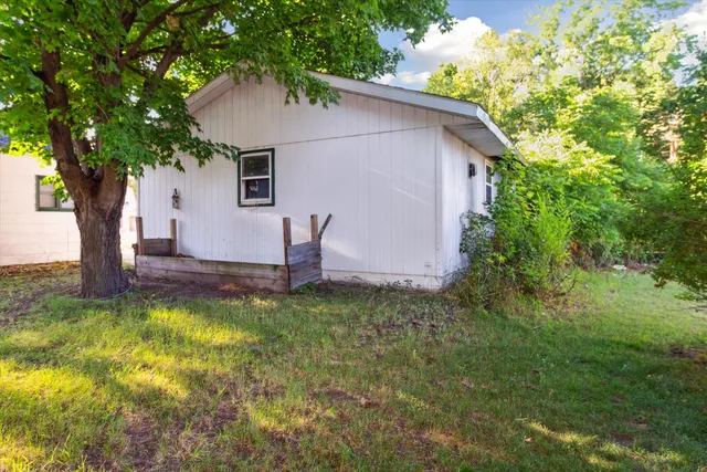 $165,000 | 339 North Oak Street, Evart, MI 49631