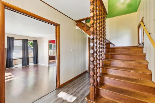 $165,000 | 339 North Oak Street, Evart, MI 49631