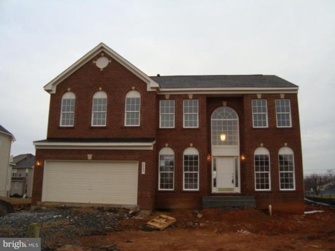 2809 Ridgetop Court Winchester, VA 22601 - Photo 1 of 20 Exterior (Main)