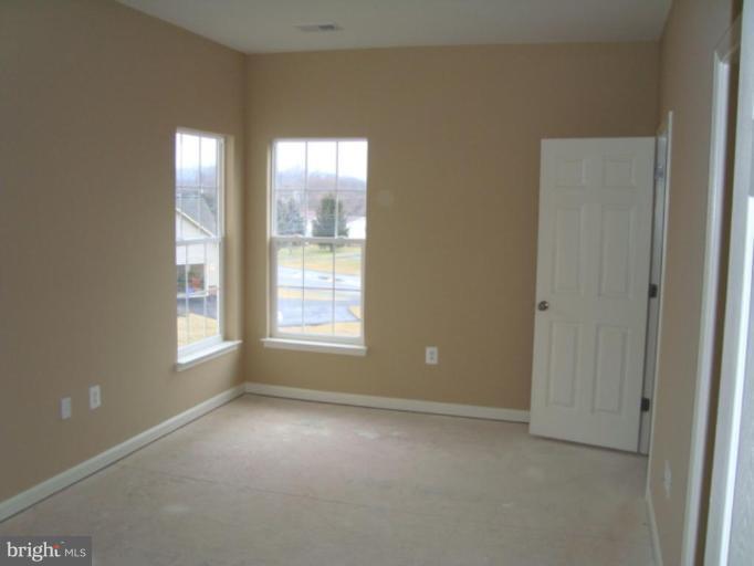 2809 Ridgetop Court Winchester, VA 22601 - Photo 11 of 20 Bedroom #4