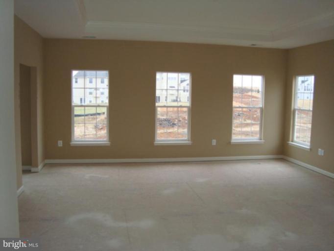 2809 Ridgetop Court Winchester, VA 22601 - Photo 13 of 20 Master Bedroom