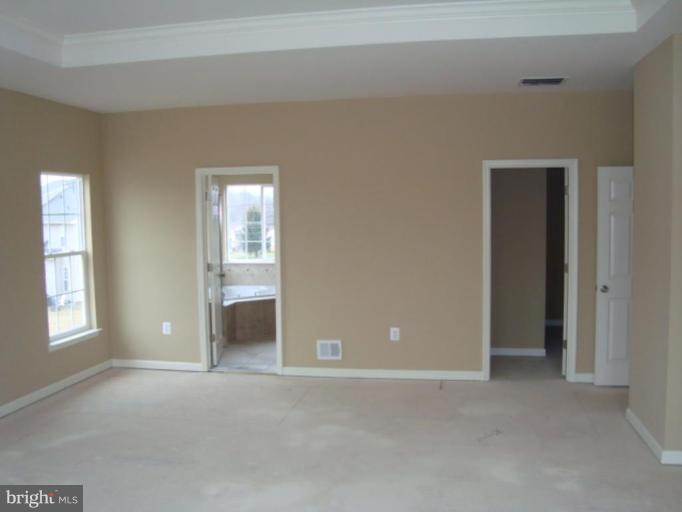 2809 Ridgetop Court Winchester, VA 22601 - Photo 14 of 20 Master Bedroom #2