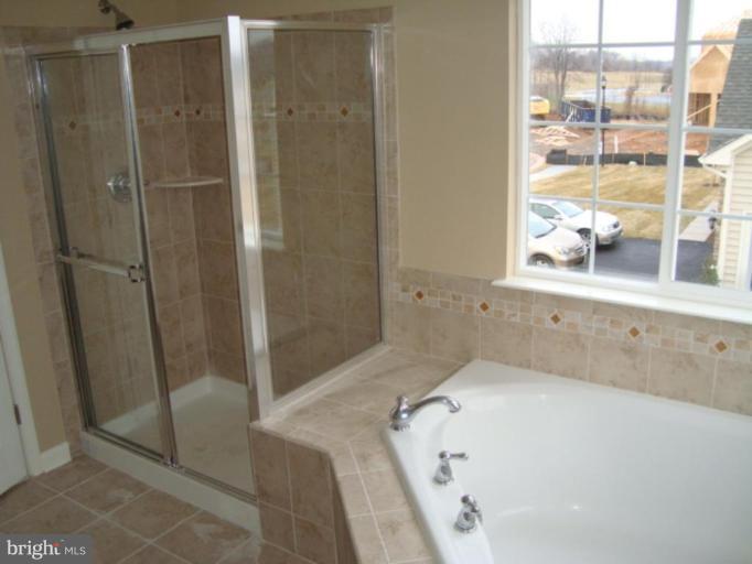 2809 Ridgetop Court Winchester, VA 22601 - Photo 16 of 20 Master Bath #2