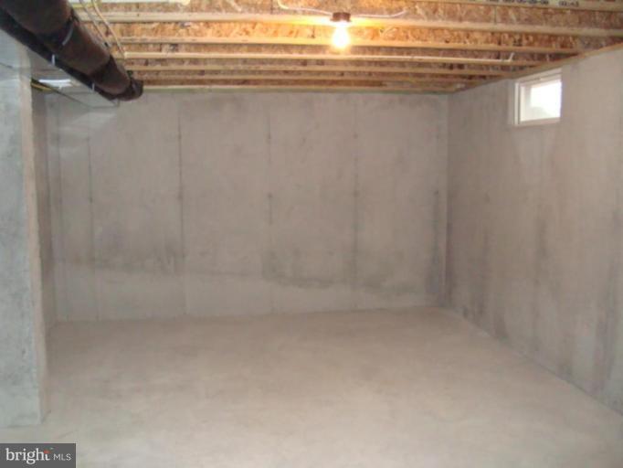 2809 Ridgetop Court Winchester, VA 22601 - Photo 18 of 20 Basement #1