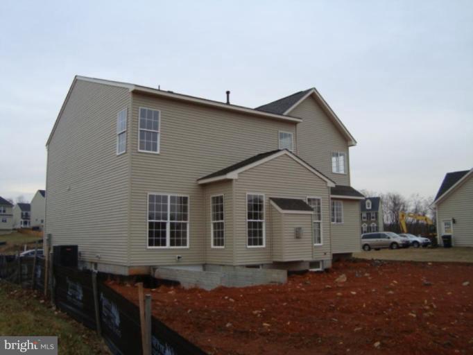 2809 Ridgetop Court Winchester, VA 22601 - Photo 20 of 20 Exterior #2