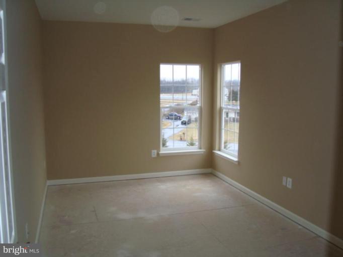 2809 Ridgetop Court Winchester, VA 22601 - Photo 10 of 20 Bedroom #3