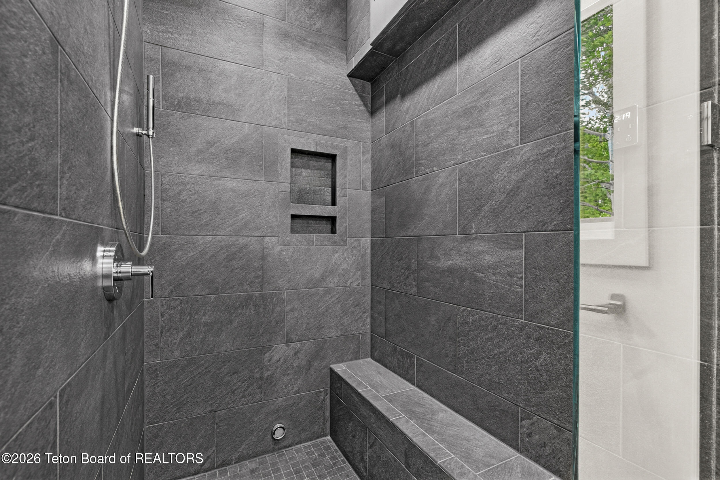 480 Henley Road Jackson, WY 83001 - Photo 24 of 57 Shower