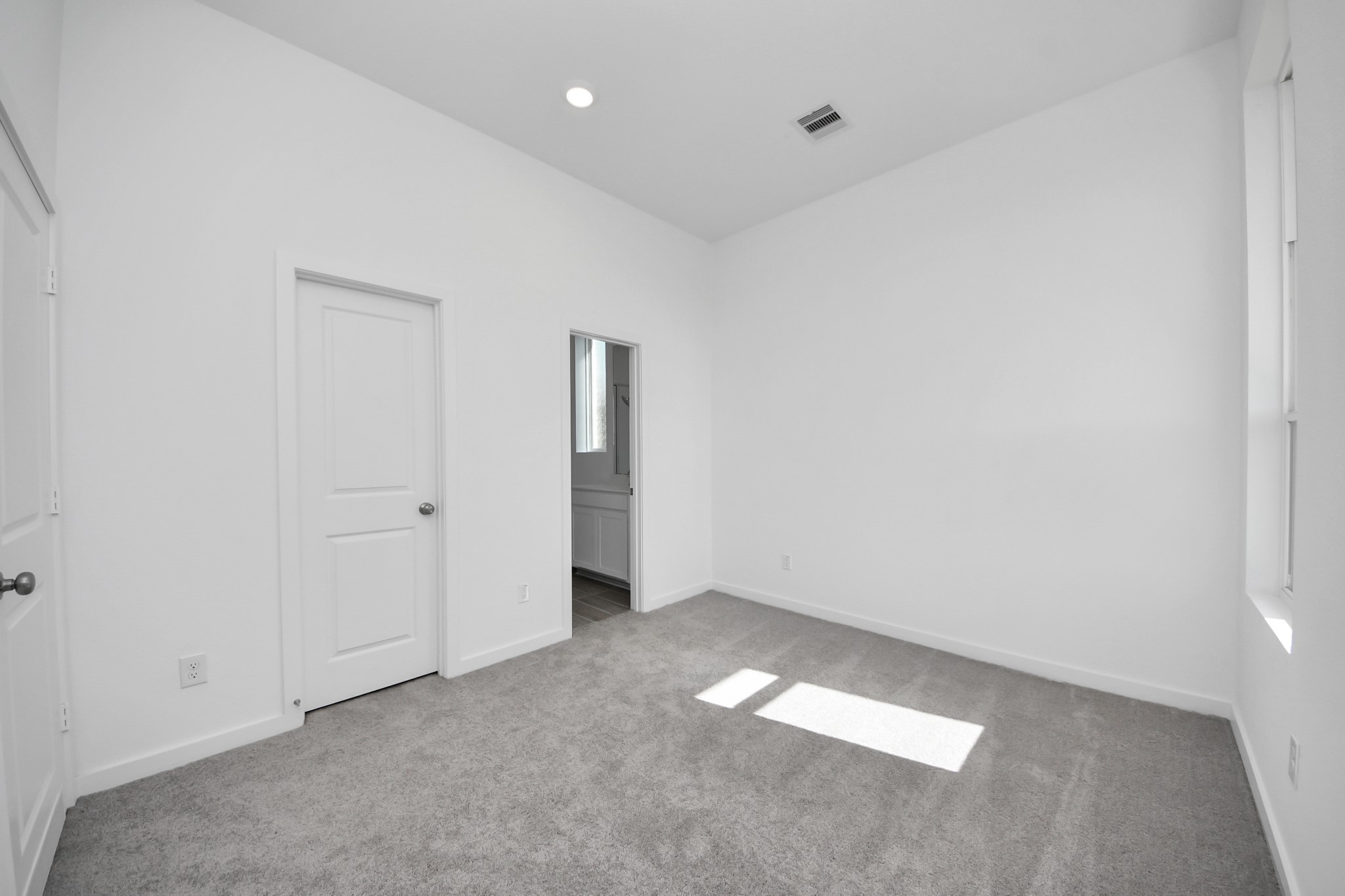 27111 Blue Pool Drive Katy, TX 77493 - Photo 17 of 38 wooden floor in an empty room