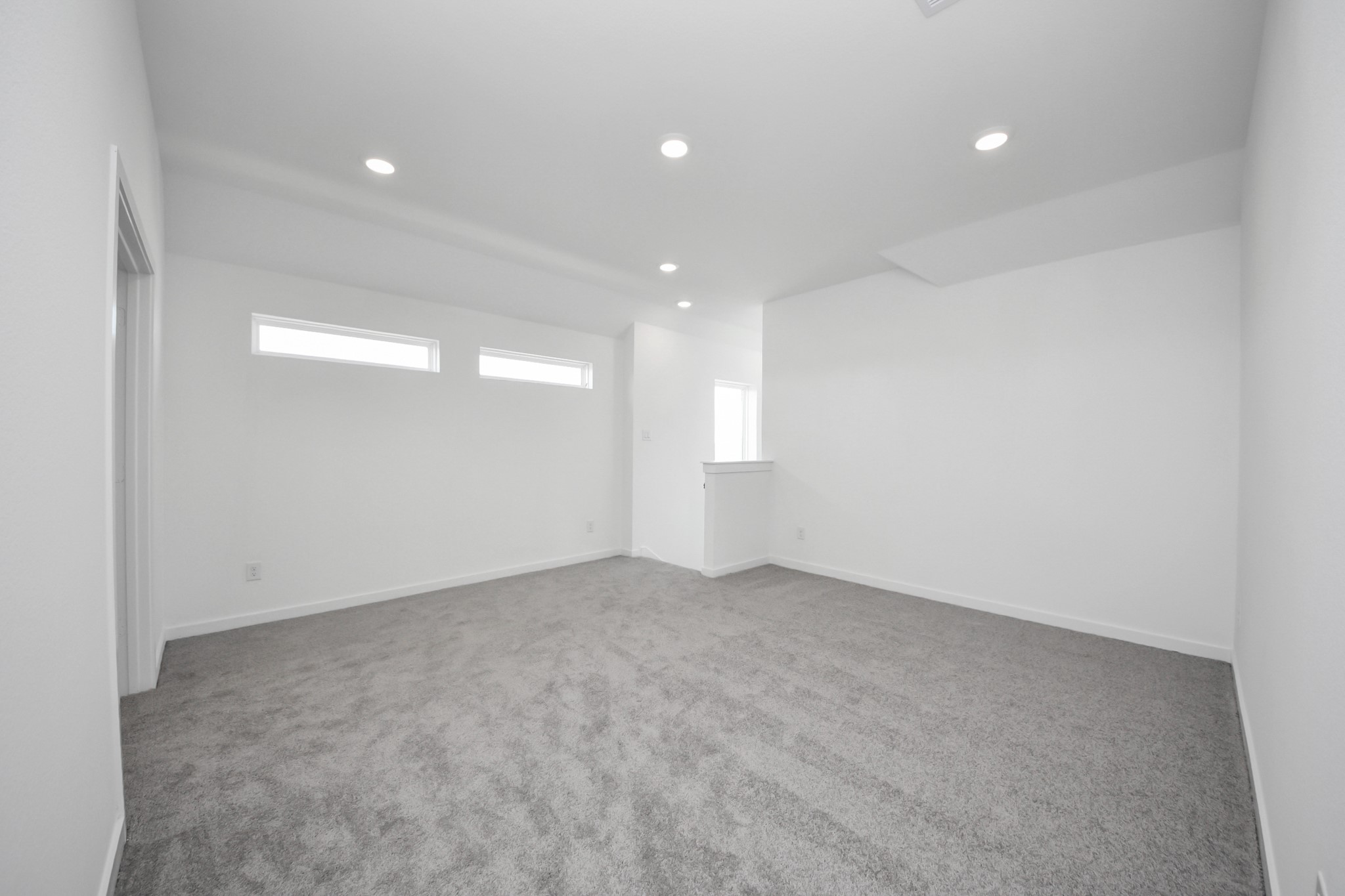 27111 Blue Pool Drive Katy, TX 77493 - Photo 26 of 38 a view of empty room