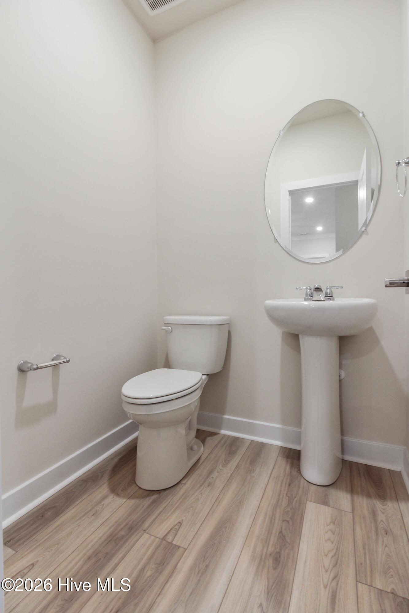 152 McPherson Road South Mills, NC 27976 - Photo 11 of 38 half bath