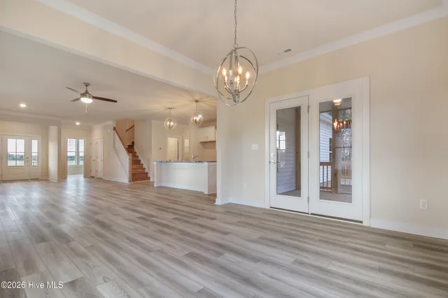 $534,500 | 152 McPherson Road, South Mills, NC 27976