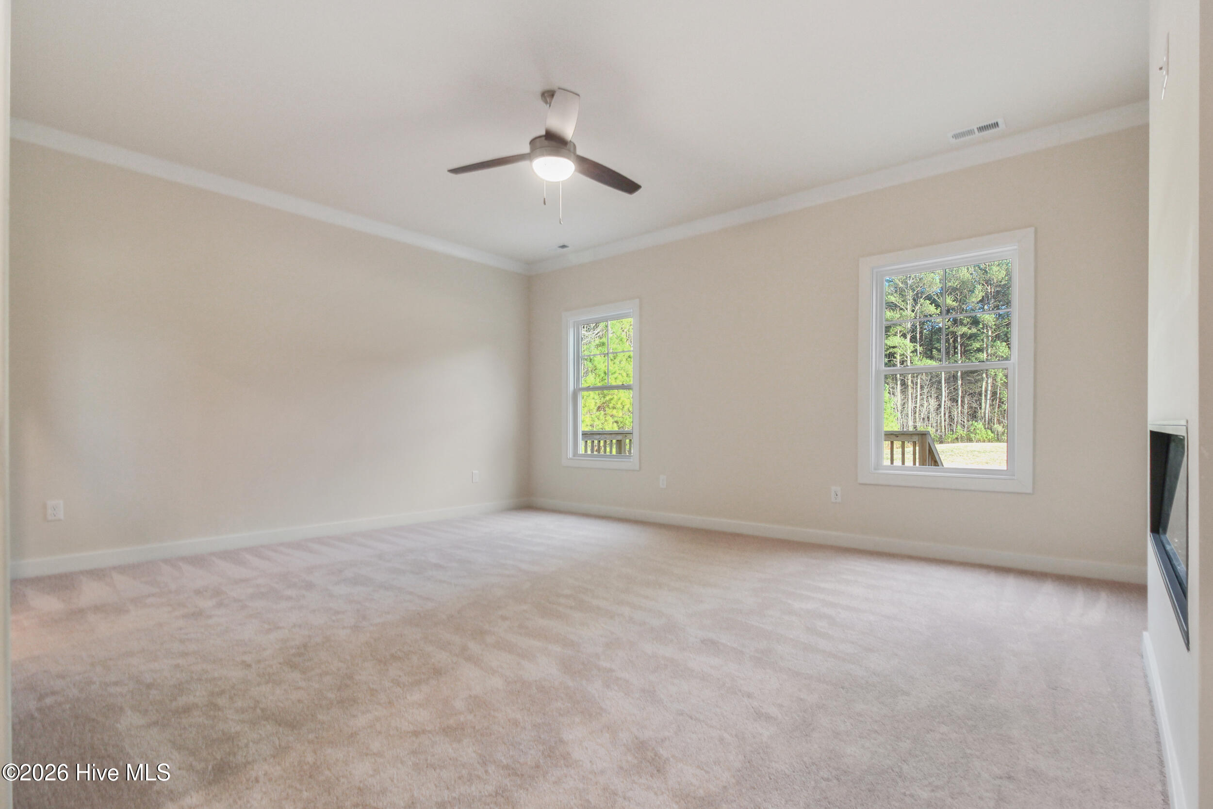 152 McPherson Road South Mills, NC 27976 - Photo 14 of 38 Primary Bedroom