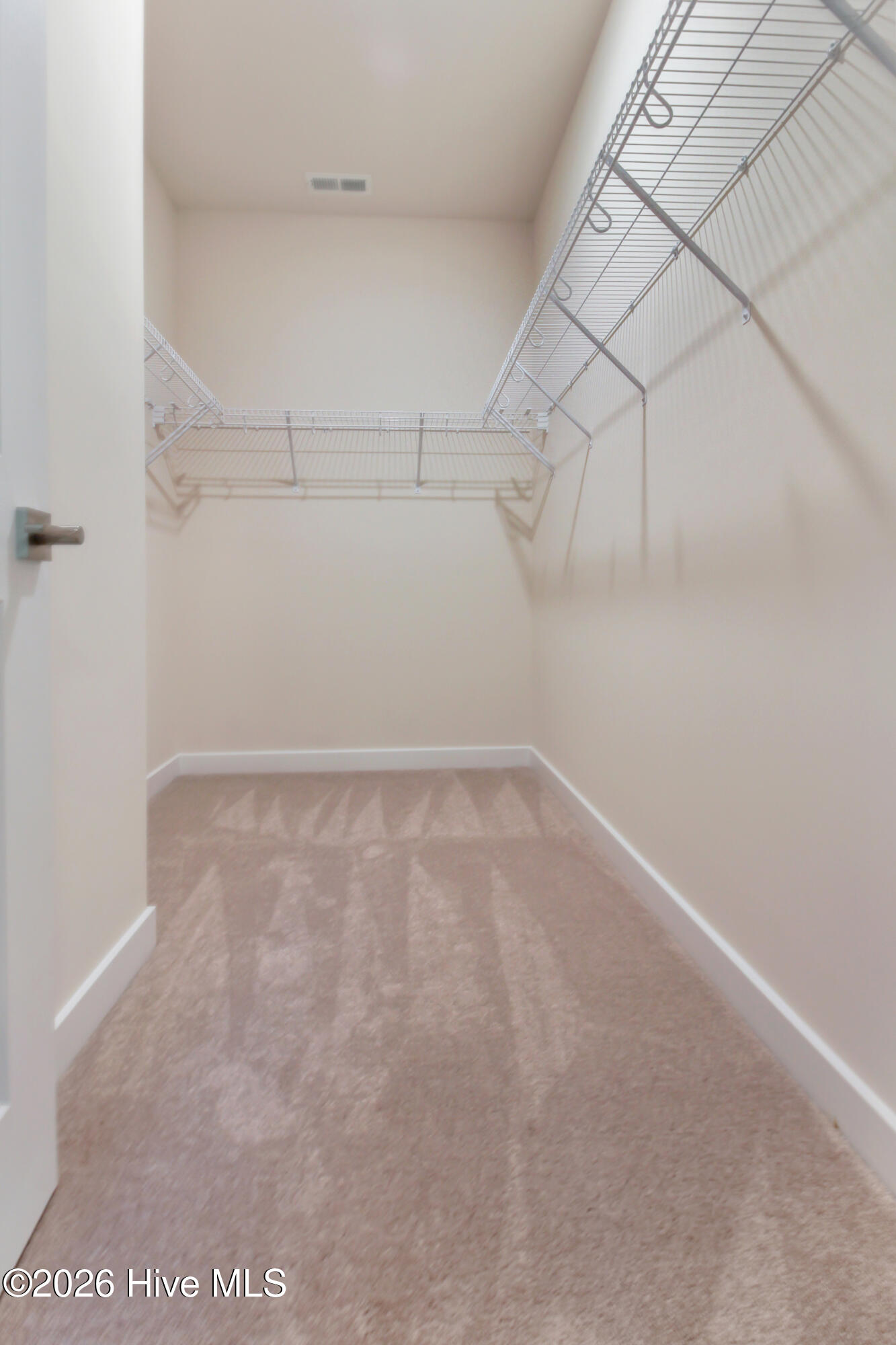 152 McPherson Road South Mills, NC 27976 - Photo 16 of 38 primary closet