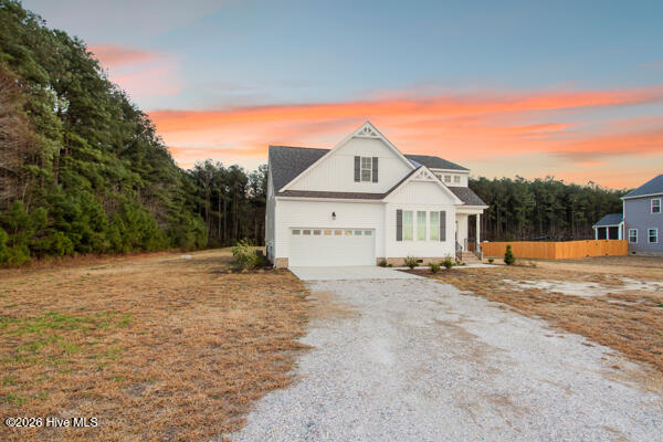 152 McPherson Road South Mills, NC 27976 - Photo 2 of 38 2