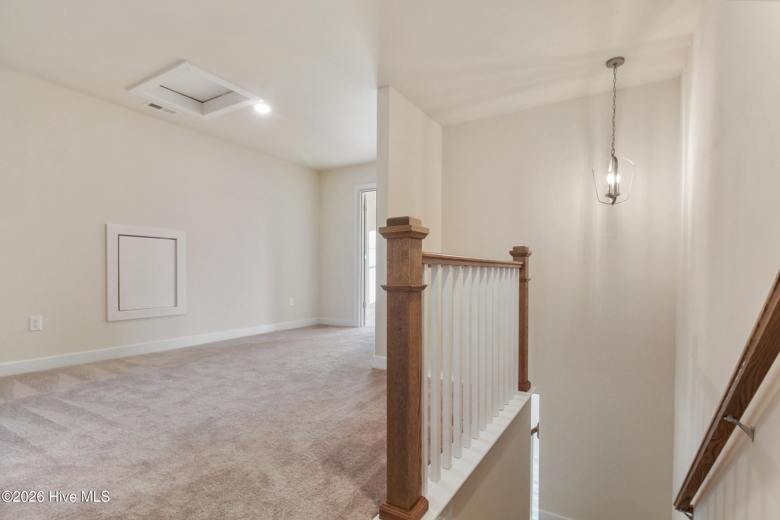 152 McPherson Road South Mills, NC 27976 - Photo 23 of 38 landing