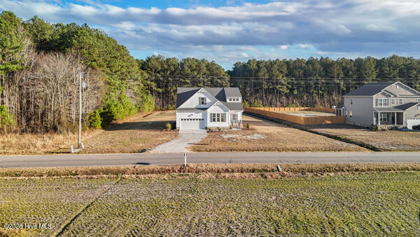 152 McPherson Road South Mills, NC 27976 - Photo 24 of 38 1